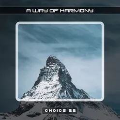 A Way of Harmony Choice 22