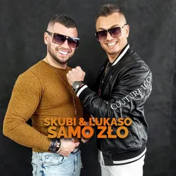 Samo zło