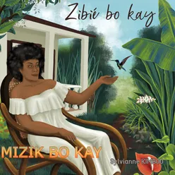 Zibié bo kay