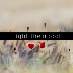 Light the mood
