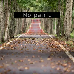 No panic