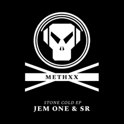 Stone Cold - EP