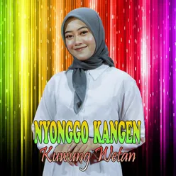 Nyonggo Kangen Rahma Diva