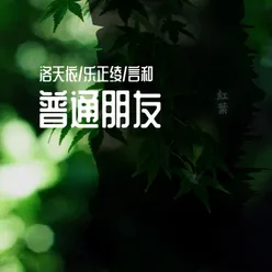 普通朋友 纯音乐版