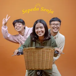 Sepeda Senja