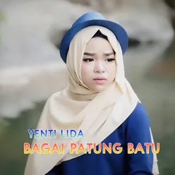 Bagai Patung Batu