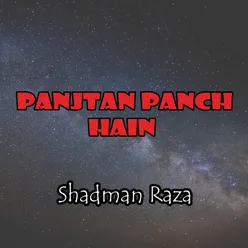 Panjtan Panch Hain