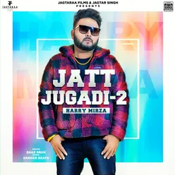 Jatt Jugadi 2