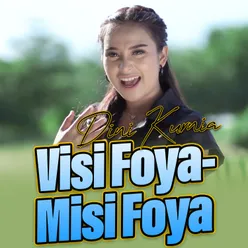 Visi Foya Misi Foya