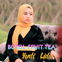 Botol Fruit Tea