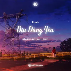 Dịu Dàng Yêu