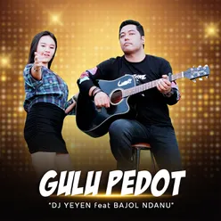 Gulu Pedot