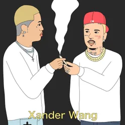Xander Wang