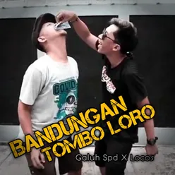 Bandungan Tombo Loro