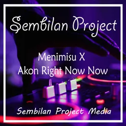 Menimisu / Akon Right Now Now Remix