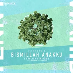 Bismillah Anakku (English)