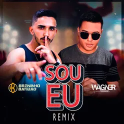 Sou Eu Remix