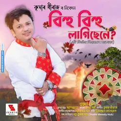 Bihu Bihu Lagisene