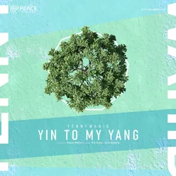 Yin To My Yang