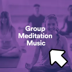 Group Meditation Music, Pt. 9