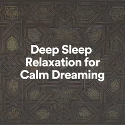 Deep Sleep Relaxation for Calm Dreaming