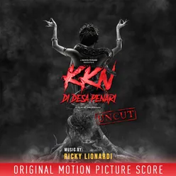 KKN Di Desa Penari Original Motion Picture Score