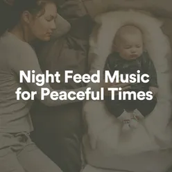 Night Feed Music for Peaceful Times, Pt. 55
