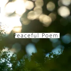 Peaceful Poem