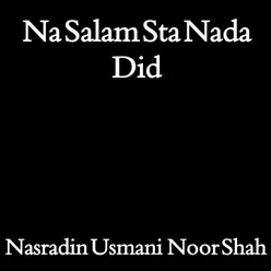 Na Salam Sta Nada Did