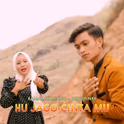 Hu Jago Cinta Mu