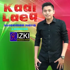 Kadi Laeq