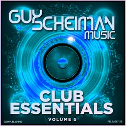 Club Essentials, Vol. 5