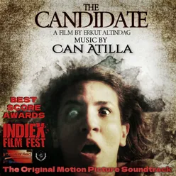 The Candidate Original Soundtrack