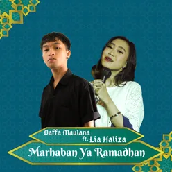 Marhaban Ya Ramadhan