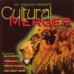 Cultural Merger Vol. 1
