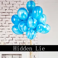Hidden Lie