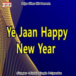 Ye Jaan Happy New Year