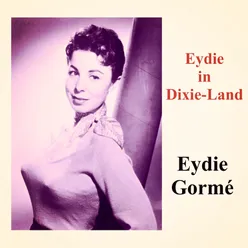 Eydie in Dixie-Land