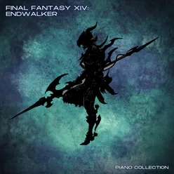 Final Fantasy XIV: Endwalker Piano Collection
