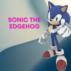 Sonic the Hedgehog Piano Version