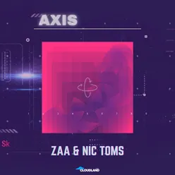 Axis Radio Edit