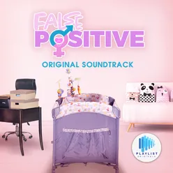 Iyo Hanggang Dulo From "False Positive"