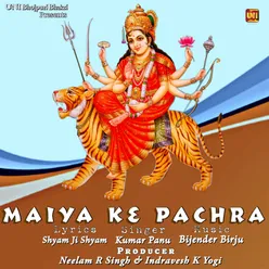 Maiya Ke Pachra