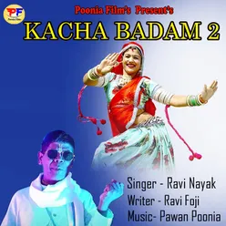 Kacha Badam 2