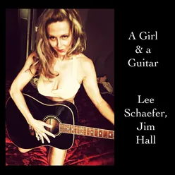 A Girl & a Guitar