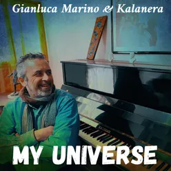 My universe Instrumental