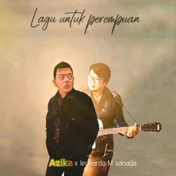 Lagu untuk perempuan