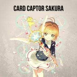 Card Captor Sakura Piano Themes