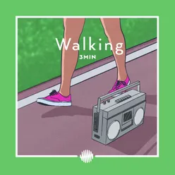 Walking