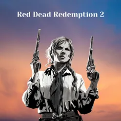 You're My Brother From "Red Dead Redemption 2"